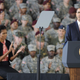 Illustration for article titled Obama Marks End of War in Iraq
